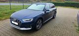 Audi A4 Allroad 45 TFSI / Matrix / 360° / Abst.-Temp. - Audi A4 Allroad von privat