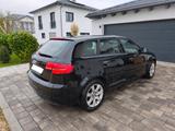 Audi A3 2.0 TDI (DPF) Attraction Sportback Attraction - Audi A3: Sportback Dpf