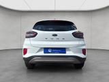 Ford Puma 1.0 EcoBoost Hybrid TITANIUM - gebrauchte Ford Puma aus dem Jahr 2024