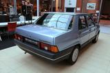 Fiat Regata 100S i.e. - Fiat Regata