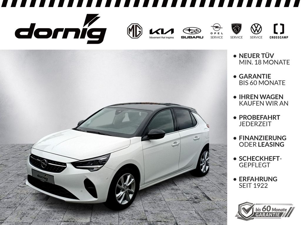 Image of Opel Corsa
