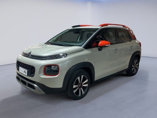 Citroën CITROEN C3 Aircross BlueHDi 1.6 DIESEL 100 CV Sh