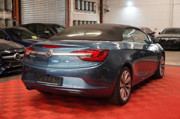 Opel Cascada - 11