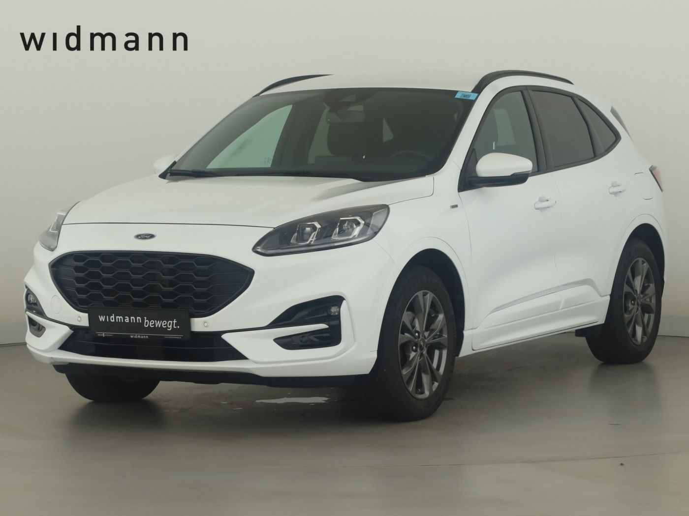 Ford Kuga 2.0 ST-Line *LED*HUD*Tempomat*PDC*Kamera**