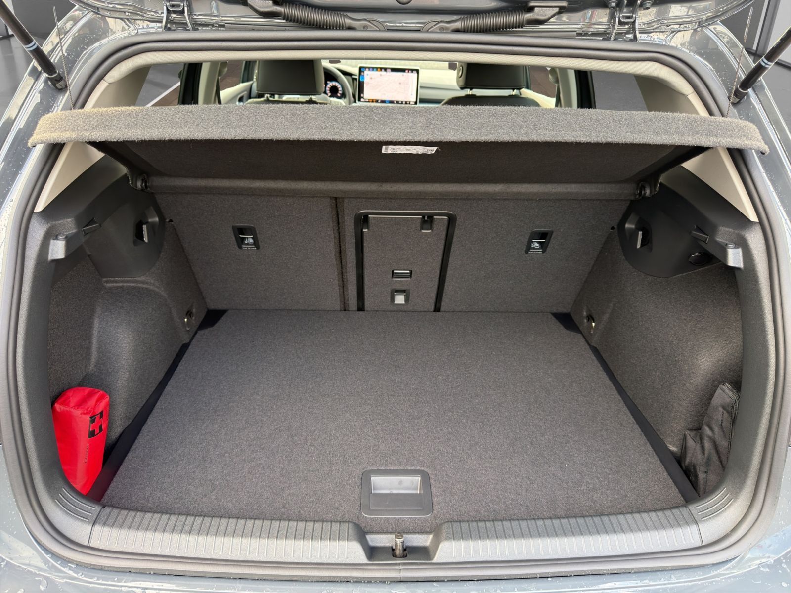 Volkswagen Golf - Bild 15