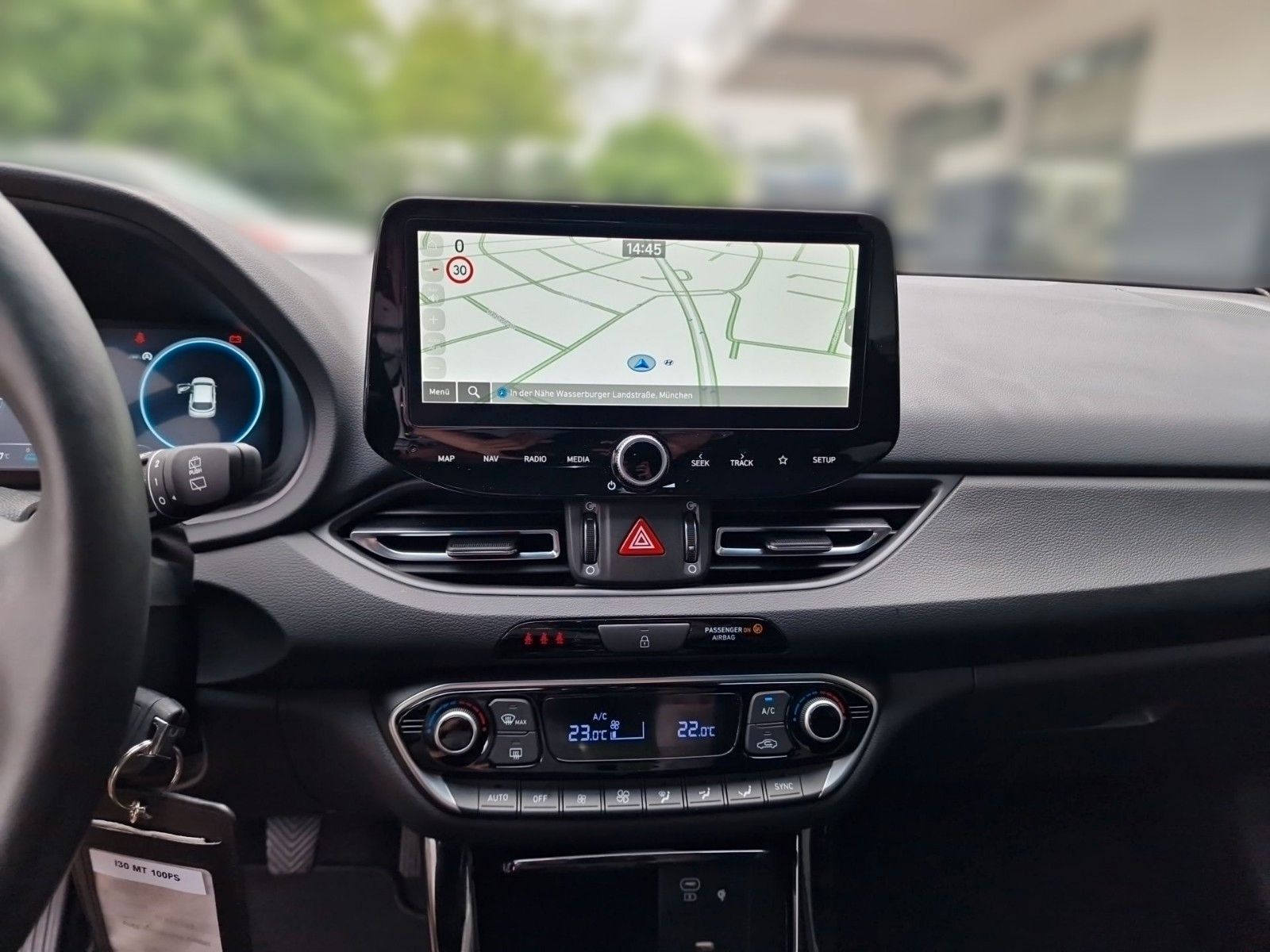 Hyundai i30 – Bild 9