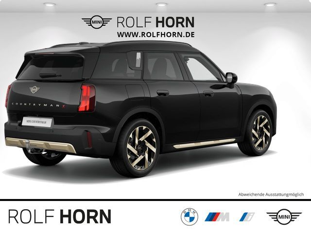 MINI Countryman S (Cooper) - Bild 2