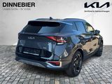 Kia Sportage 1.6T GT-Line AWD+Glasdach+360°+LED - Kia Sportage in Leverkusen
