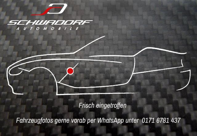 MINI John Cooper Works Cabrio Black-Pak ACC LEDER