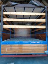 Mercedes-Benz LA 1113 B ma - Mercedes-Benz 1113