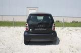 Smart ForTwo Sunray Klima Sitzheizng Leder Schiebedach - Smart Gebrauchtwagen von 2005