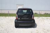 Smart ForTwo Sunray Klima Sitzheizng Leder Schiebedach - Smart ForTwo mit Benzin-Antrieb: Leder, Kleinwagen, Klimaanlage