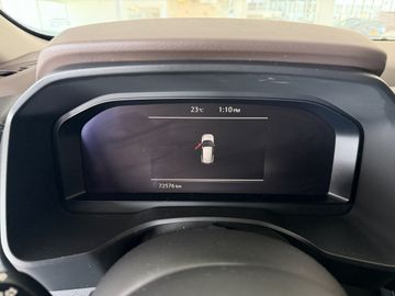 Nissan X-Trail - 8