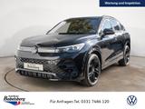 Volkswagen Tiguan 2.0TDI DSG R-Line LED NAVI AHK ACC