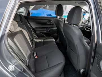 Hyundai i20 1.0 Prime Spurhalteassistent Kamera BOSE
