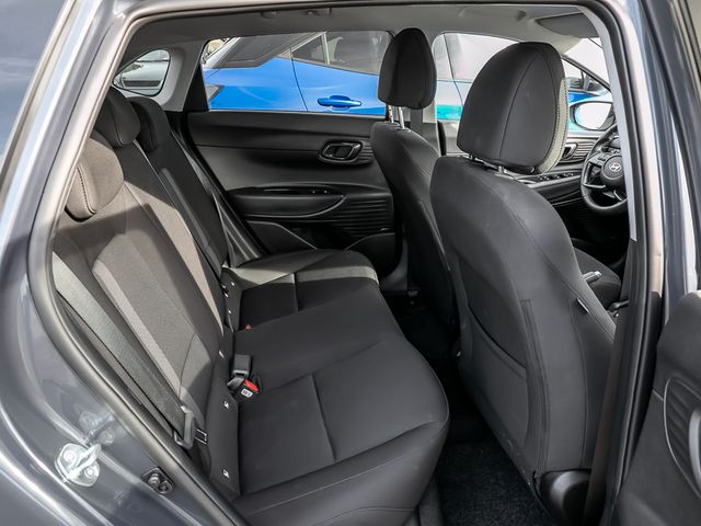 Hyundai i20 1.0 Prime Spurhalteassistent Kamera BOSE
