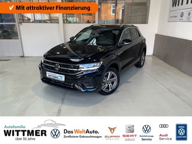 T-Roc R-Line 2.0 TSI DSG 4MOTION ACC/APP/NAV/RFK