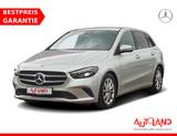 Mercedes-Benz B200 d Progressive Aut. LED Navi Sitzheizung PDC - Mercedes-Benz B-Klasse Gebrauchtwagen in Dresden