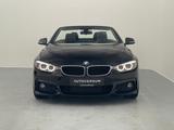 BMW 428 iA M Paket BiXEN*KAM*HUD*H&K*SHZ*PARK - BMW 428: Automatik