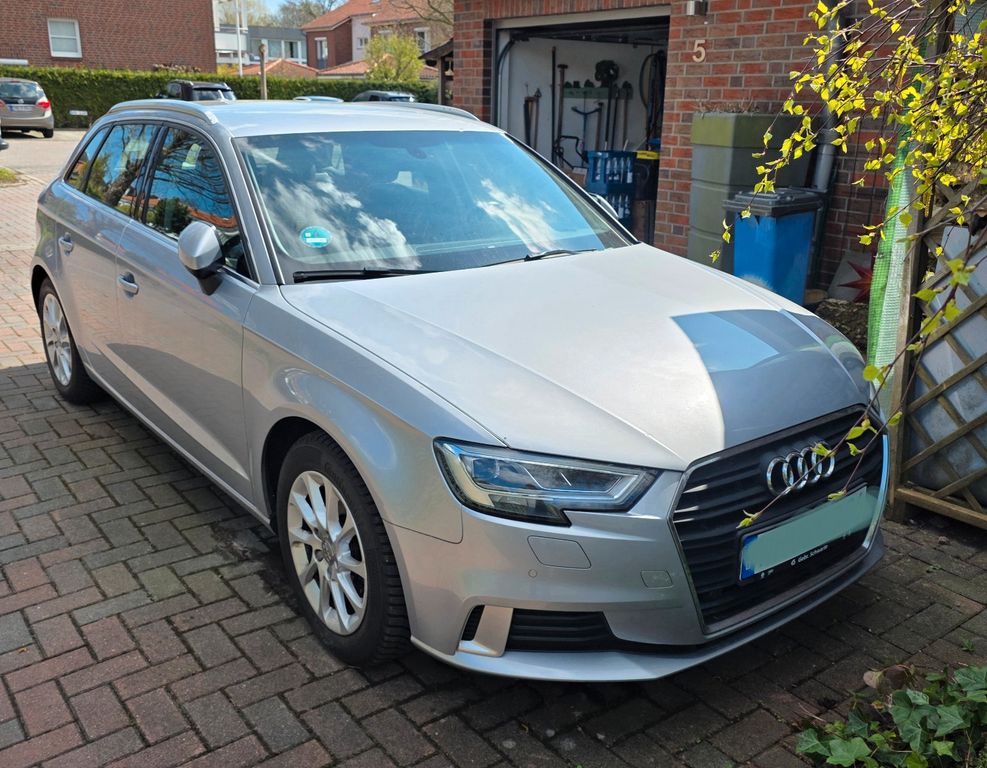 Image of Audi A3