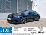 BMW M8 Competition Gran Coupé xDrive Laser Navi DAB - BMW M8 Jahreswagen