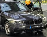BMW 520d xDrive Touring A M-Sportpaket, Standheizung