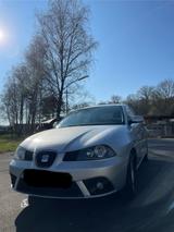 Seat Ibiza 1.4 16V 63kW Reference Reference - Seat Ibiza aus 2006: Reference