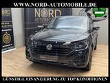 Volkswagen Touareg R-Line Black Style 4MOT 3.0 TDI Luft
