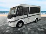Dethleffs Evan I 520 / Hubbett/Klima/Truma Umluft - 520