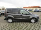 Ford Transit Connect Trend 230L1 Kombi Navi Kam SHZ - Ford Transit Connect: T230l