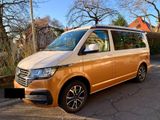 Volkswagen VW T6.1 California Beach *HU neu *Automatik  - gebrauchte Volkswagen T6 California aus dem Jahr 2021