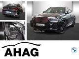 BMW X6 xDrive40d *Black Vermilion* UPE 139TEuro - BMW X6 in Herne
