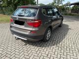 BMW X3 xDrive20d - BMW X3 aus 2011: Xdrive20d