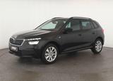 Skoda Kamiq 1.0 TSI DSG Tour LED Pano SmartLink Kam +3 - Skoda Kamiq in Mönchengladbach