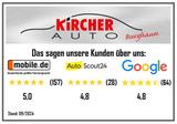 Skoda Kamiq 1.5TSI DSG Monte Carlo*Matrix*18"*AHK*Kam - Skoda: Monte Carlo