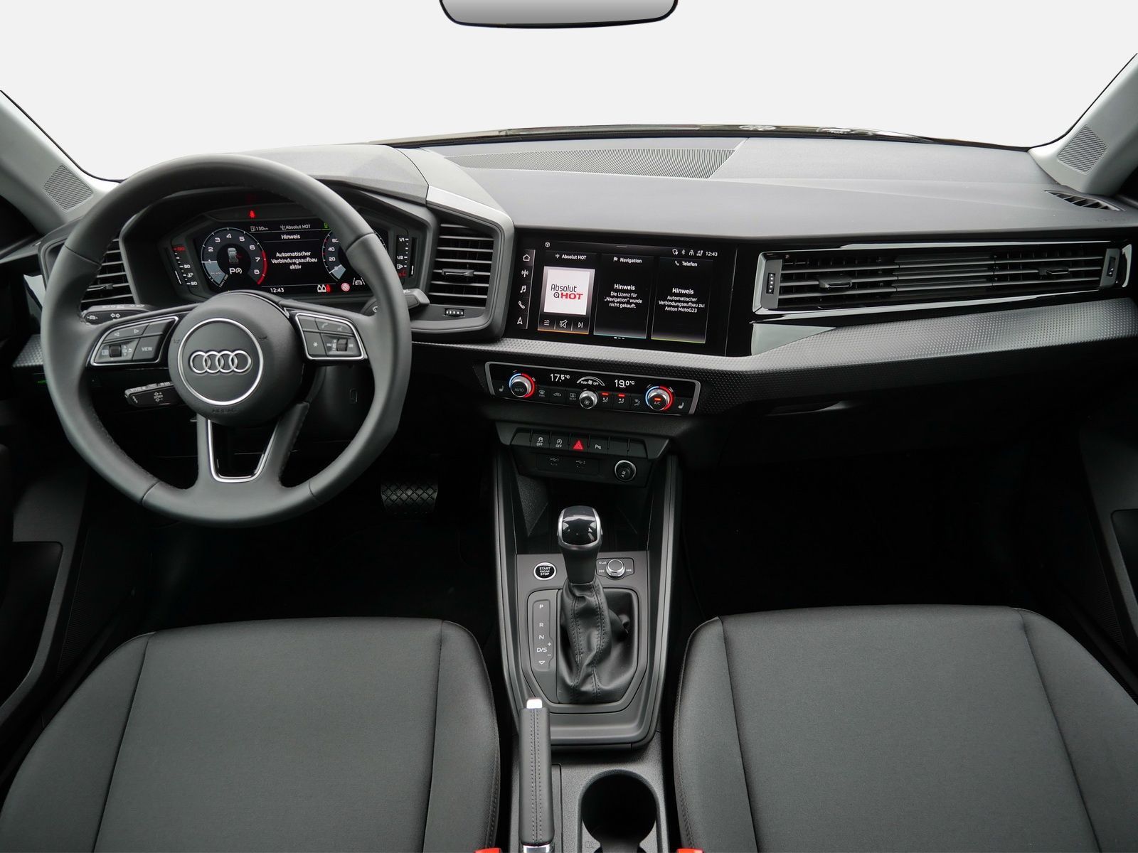 Audi A1 - Bild 5