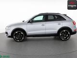 Audi Q3 2.0 TFSI qu S Line PANO,KAMERA,BOSE,1.HD,20Z - Audi Q3 mit Schiebedach