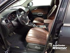 Foto Nummer 12: OPEL Antara