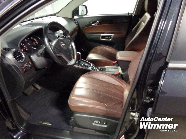 Foto Nummer 12: OPEL Antara