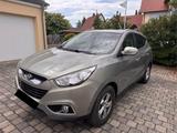 Hyundai Tucson ix35 LM AHK PDC Sitzheizung - Hyundai TUCSON aus 2011