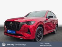 Mazda CX-60 - Vorschau Bild 1