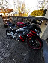 Aprilia Rs457 - APRILIA RS 457