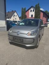 Volkswagen up! move up! BMT Automatik Klima PDC