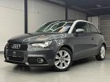 Audi A1 Ambition S-TRONIC*XENON*PANO*NAVI*SHZ*PDC - gebrauchte Audi A1 aus dem Jahr 2011