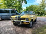 Opel Ascona A 1.6 S - Opel aus 1973