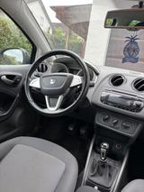 Seat Ibiza 1.4 16V Style ST Style - Seat Ibiza: Style 16v