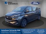 Ford Tourneo Custom 320 L2 Titanium*Navi*AHK*LED - Ford Tourneo Custom Jahreswagen