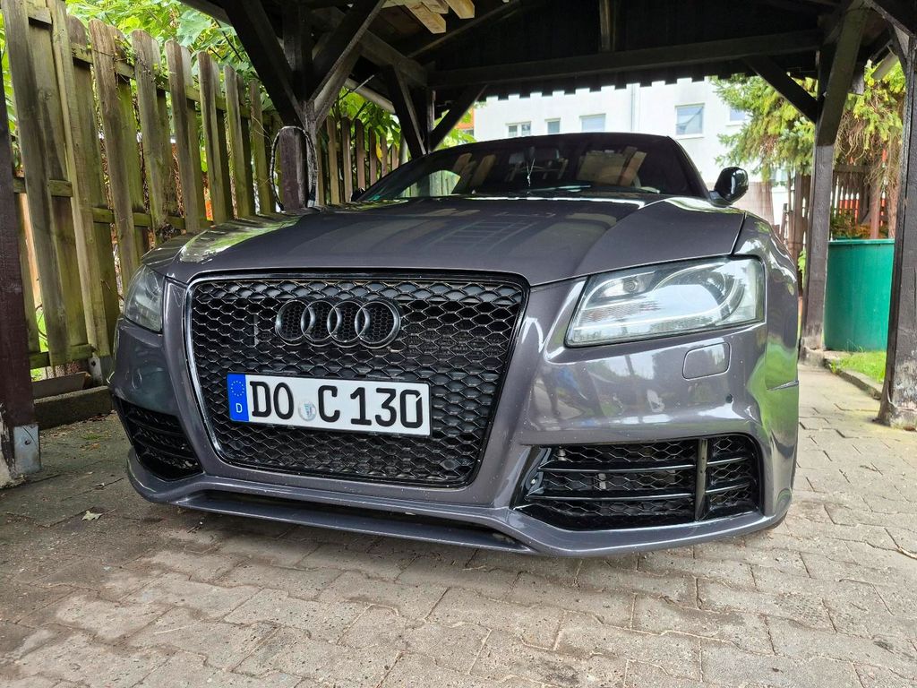 Image of Audi A5