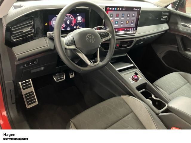 Volkswagen Tiguan - Bild 15