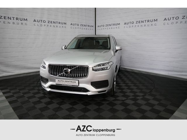 Volvo XC90 Momentum Pro AWD B5 Pano+LED+Leder+7-Sitzer